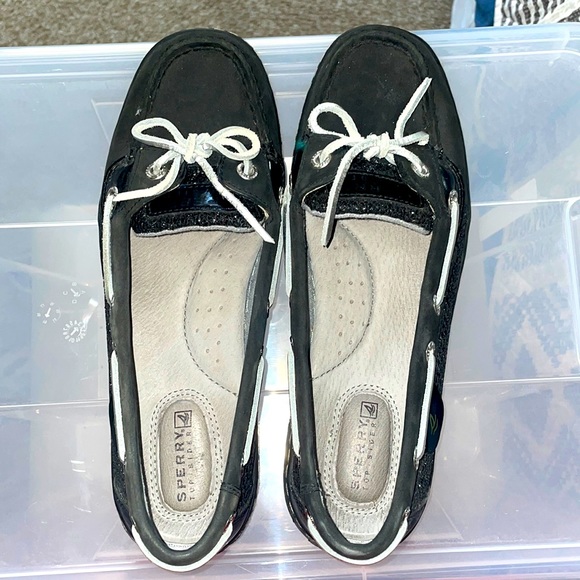 Sperry Shoes - Sperry loafers/boat shoes